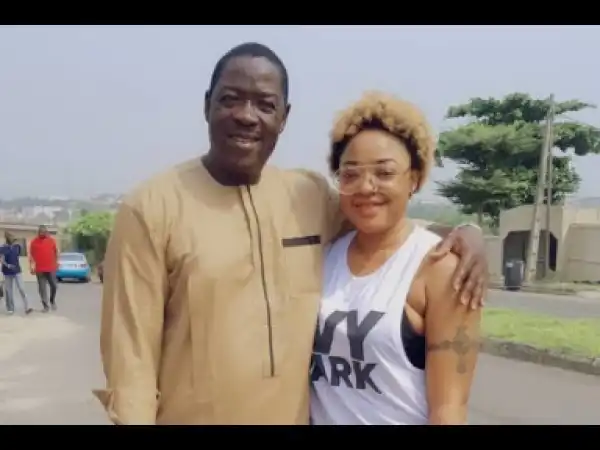 Chief Onishina (2019)